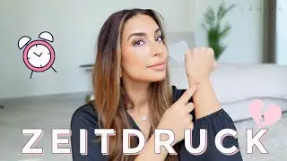 Meine biologische Uhr "TICKT" ⏰ - Lamiya Slimani