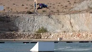 YANNIK PATON – DUP SAPPAROD Pro 2022 – WAKEBOARDING