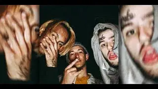 Lil peep just In case