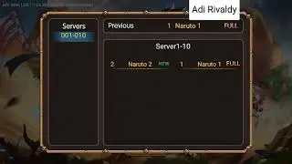 Ninja Rebirth (Reawakening) - Spent 60.000 diamond on Epic Scroll