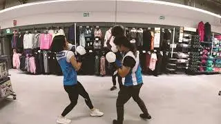 Decathlon stiže u Varaždin! 🎉