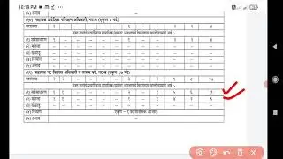 MPSC Rajya Seva Prelims 2021 Notification Out || mpsc rajay seva requirement 2021  mpsc add 2021