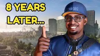 MODDED WATCH DOGS 2 IS... AMAZING