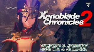 Aptitude | Xenoblade Chronicles 2