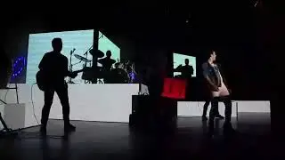Buray bostancı gösteri merkezi gencer savaş bandosu😁