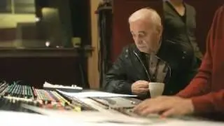 Charles Aznavour 