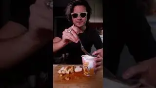 HOW TO MAKE CUP NOODLES EVEN BETTER - Twice Delicious