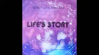 Ted Michael with The Words of Life - Life's Story