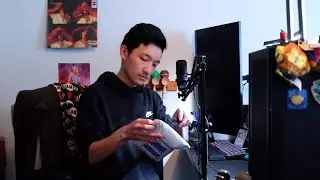 Surprise Kendama Unboxing! (from @Miguelidlt)