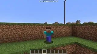 как скопировать блок в майнкрафте (Minecraft)