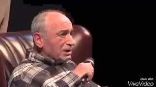 Валентин Гафт-Живых все меньше в телефонной книжке
