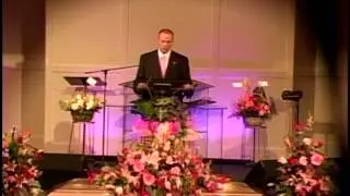 Mary Posey "Granny" Eulogy