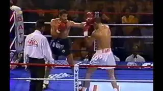 rob kaman vs jerome turcan I