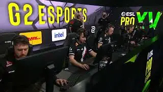 AMANEK - quick 1vs2 clutch (T - post-plant situation) top moments game | (CS:GO)