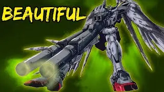 The Beauty of Gundam Wing | Retrospective Video Essay