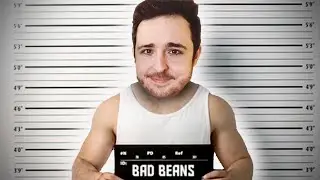 Smallishbeans IS a criminal.