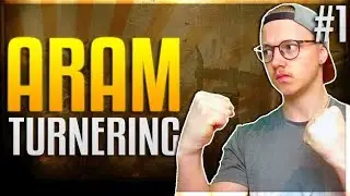 VILKEN COMEBACK! (ARAM TURNERING! #1)