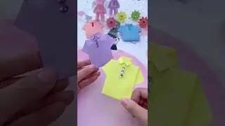 Поделка - оригами 