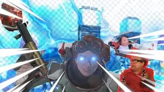 APEX SEASON 7 EXE