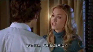 Chuck and Sarah 1x06 