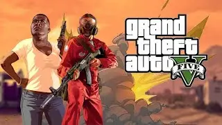 FUNNY GTA 5 MOMENTS w/ Jason