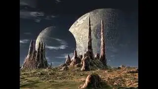 TV Thelema Borealis (Выпуск №3) [Нейронная протоплазма как органическая материя]