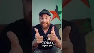 Anarchist Organizing! [5 Steps]