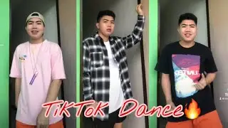 TikTok Dance | Kim Lajara