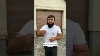 гаражные секционные ворота