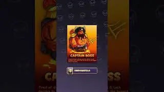 Pirate Fan Art contest winners! 🏴‍☠️