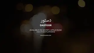 Kaavish - Dastoor Soundtracks