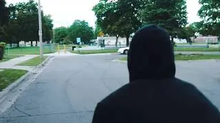 Digz-Make em Watch