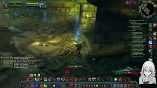 Остынь, чудо! квест вов / Chill Out, Mon quest wow