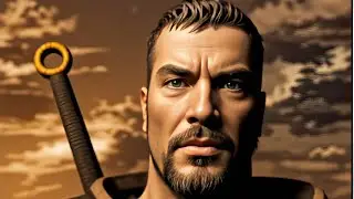 Githic 3 Вструпительный ролик - FullHD (Remaster)