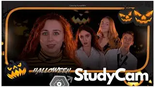 «StudyCAM» Halloween