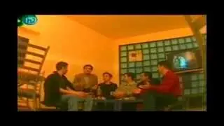 Новые армяне "Мимоза"