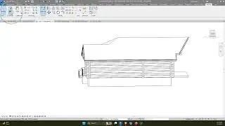 Revit Tutorial - Project Browser Disappeared, Properties Disappeared!