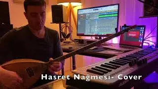 Hasret Nağmesi   Cover