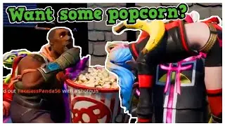 Trav's Gaming Clip Dump #2