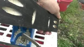 Ножки для стола / Table Legs
