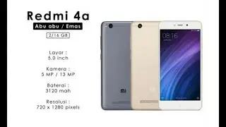 review xiaomi 4a indonesia hanya 500rban