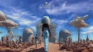 Afro House/ 
