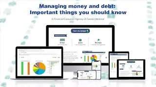Managing money and debt: Important things you should know