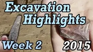 Cooper's Ferry 2015 - Week 2 Highlight Reel