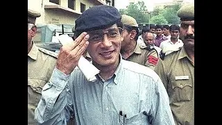 Serial Killer Charles Sobhraj Documentary