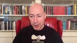 Гордон о Папиче и интервью.