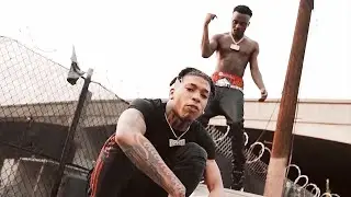 TG KOMMAS - BIG STEPPA feat. NLE CHOPPA [Official Music Video]