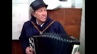 дядя Коля. 