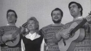 The Corrie Folk Trio --- Verdant Braes O' Screen