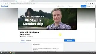 VHDLwhiz Membership unboxing - June 2021 launch
